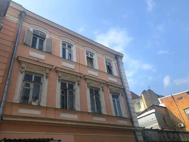 Тбилиси: City Centre, Old town apartment Tbilisi