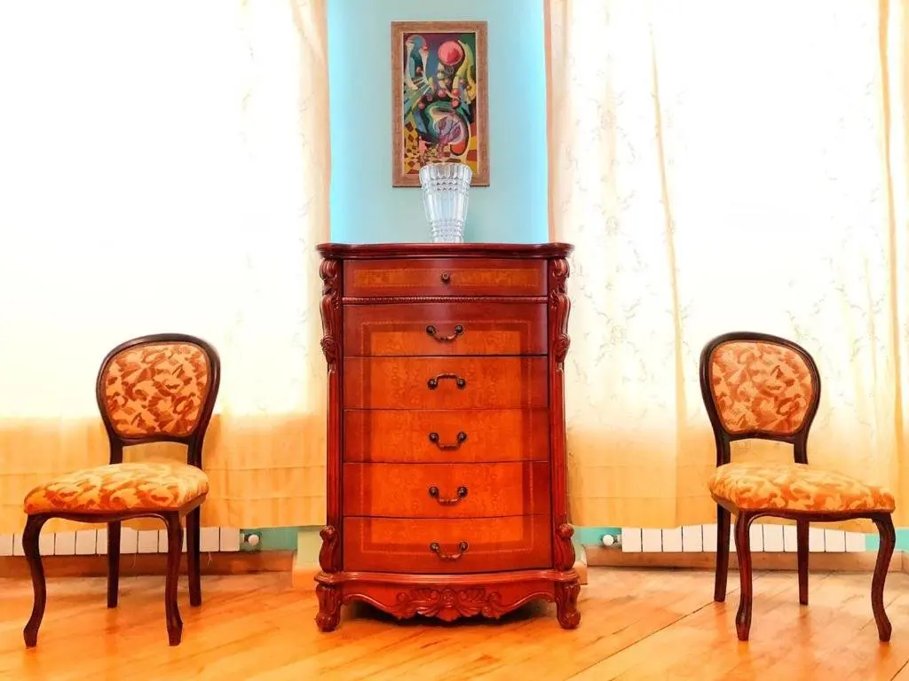 Тбилиси: City Centre, Old town apartment Tbilisi