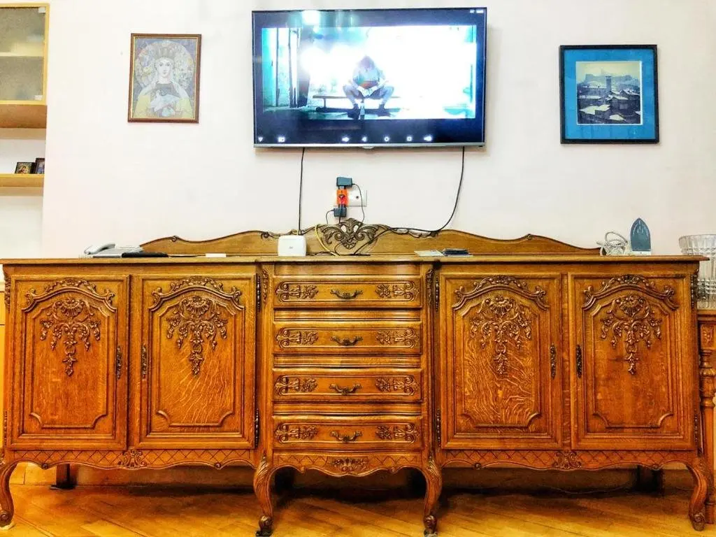 Тбилиси: City Centre, Old town apartment Tbilisi