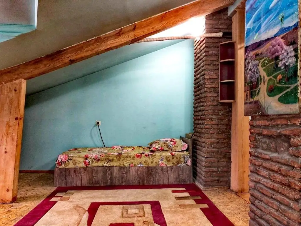 Тбилиси: City Centre, Old town apartment Tbilisi