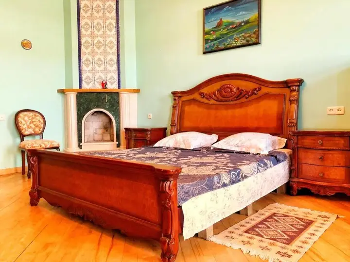 Тбилиси: City Centre, Old town apartment Tbilisi