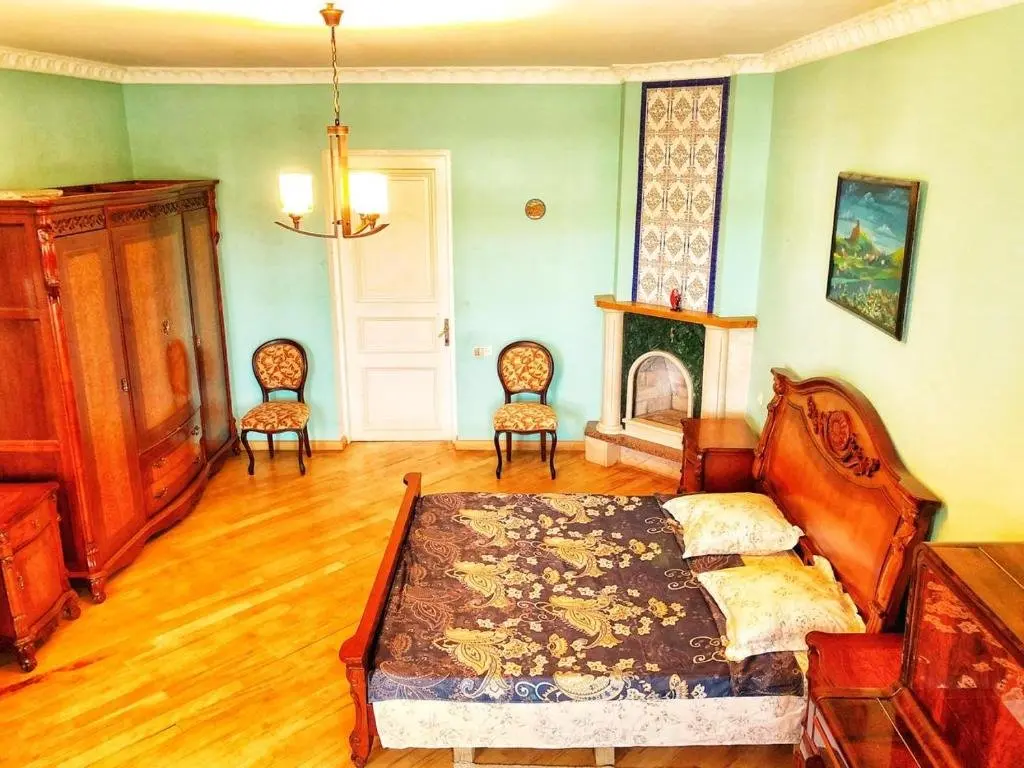 Тбилиси: City Centre, Old town apartment Tbilisi