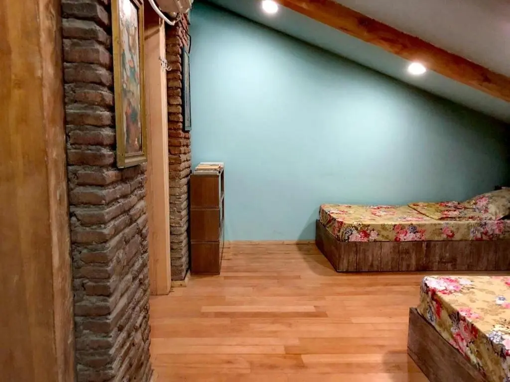 Тбилиси: City Centre, Old town apartment Tbilisi