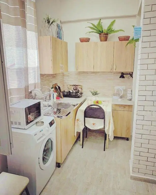 Тбилиси: Nonikas Apartments