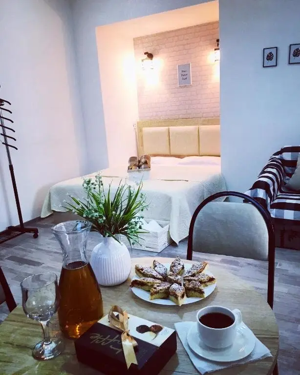 Тбилиси: Nonikas Apartments