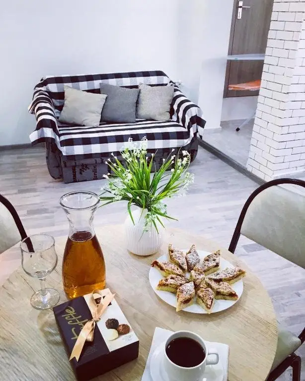 Тбилиси: Nonikas Apartments