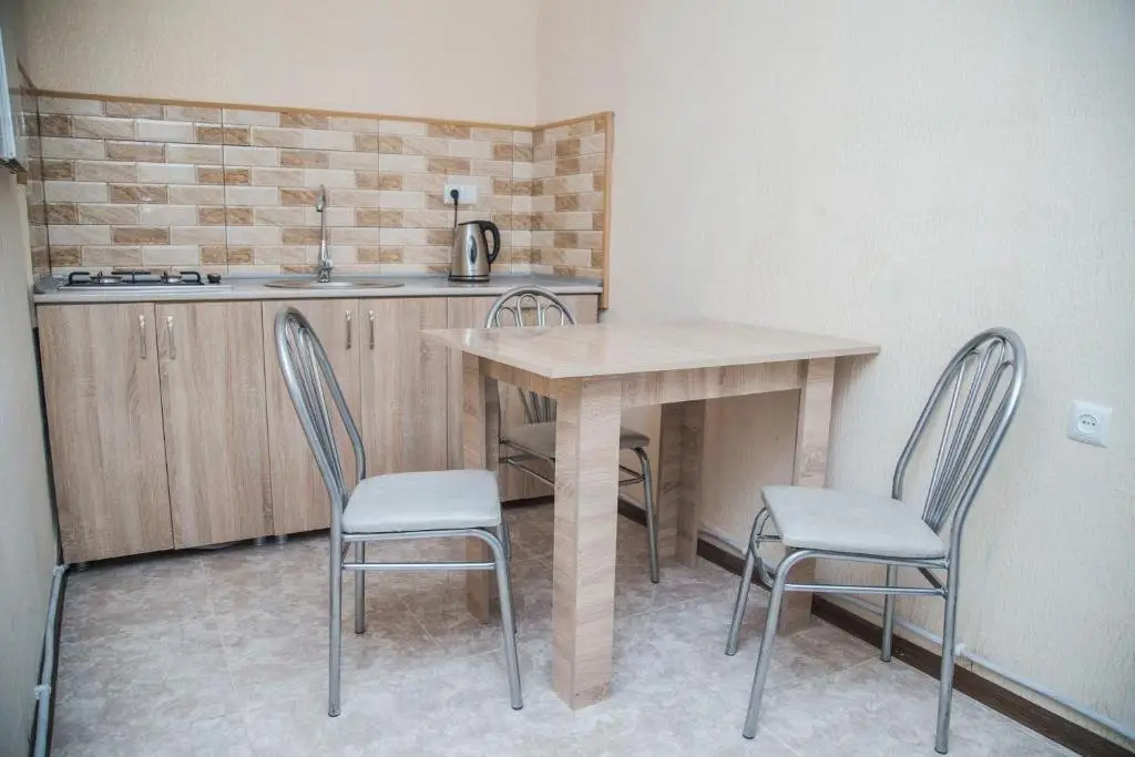 Тбилиси: Iko's Apartment