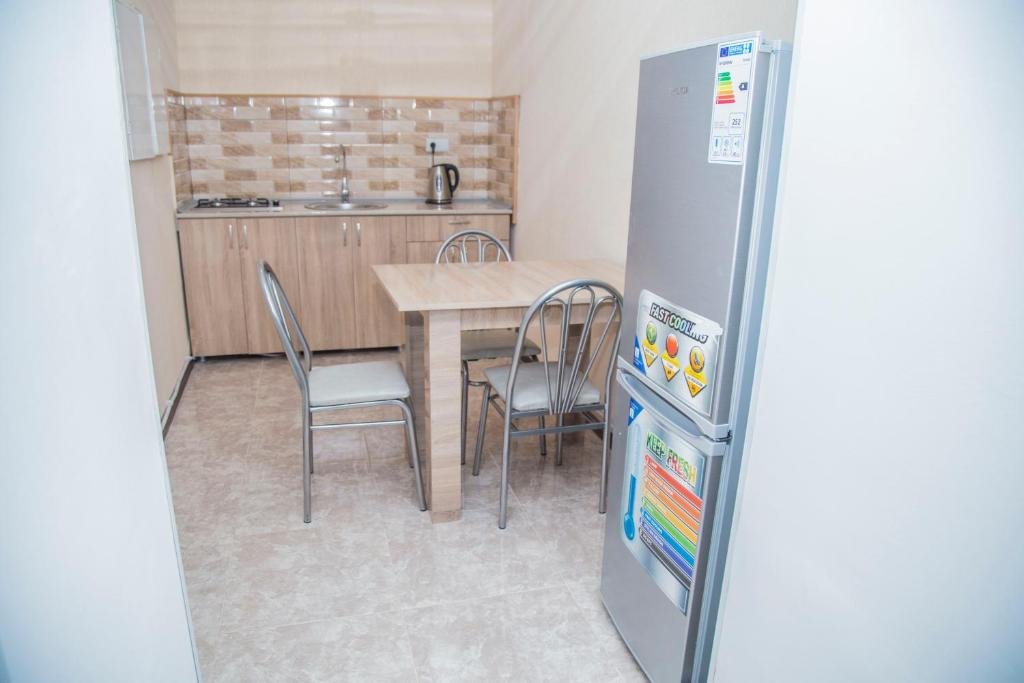 Тбилиси: Iko's Apartment