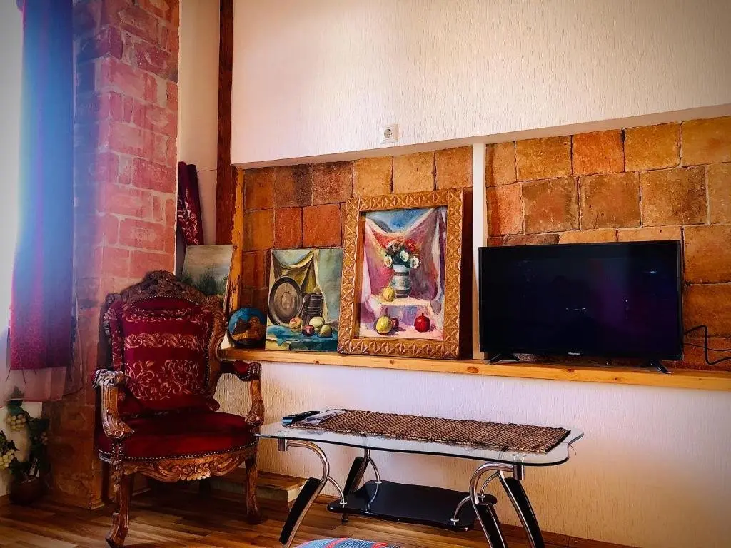 Тбилиси: Heart of Old Tbilisi Apartments