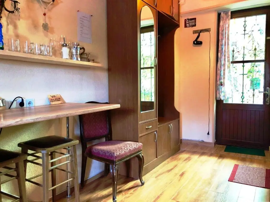Тбилиси: Heart of Old Tbilisi Apartments