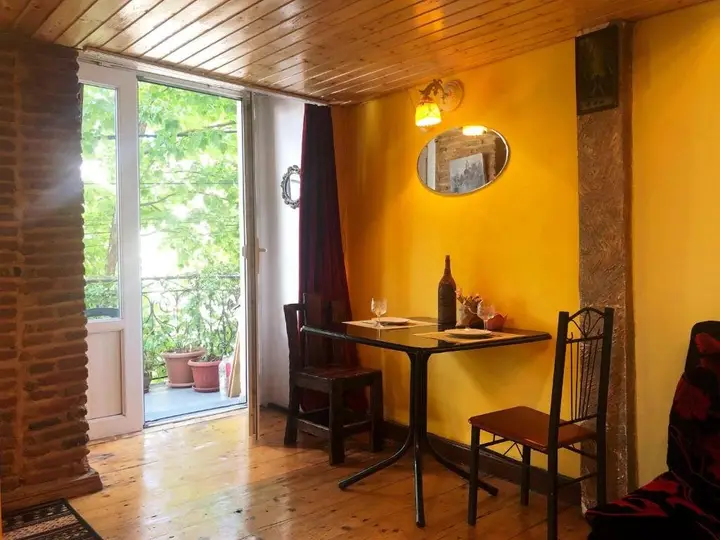 Тбилиси: Heart of Old Tbilisi Apartments