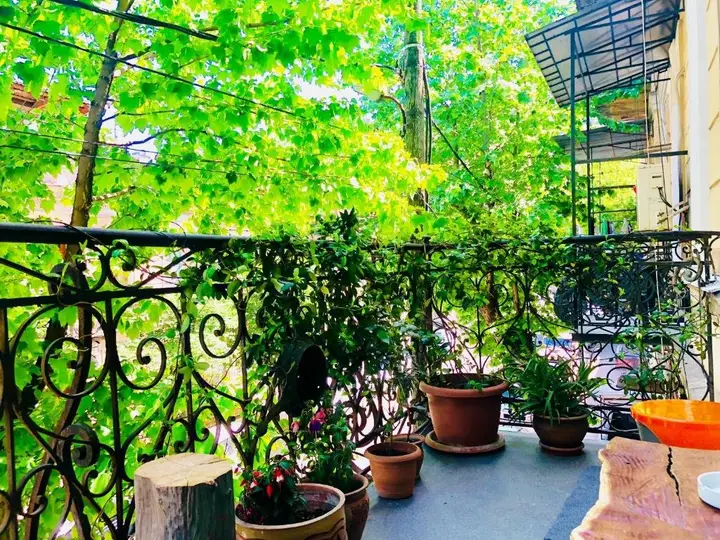 Тбилиси: Heart of Old Tbilisi Apartments