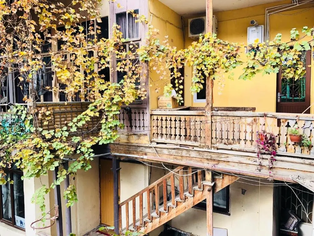 Тбилиси: Heart of Old Tbilisi Apartments