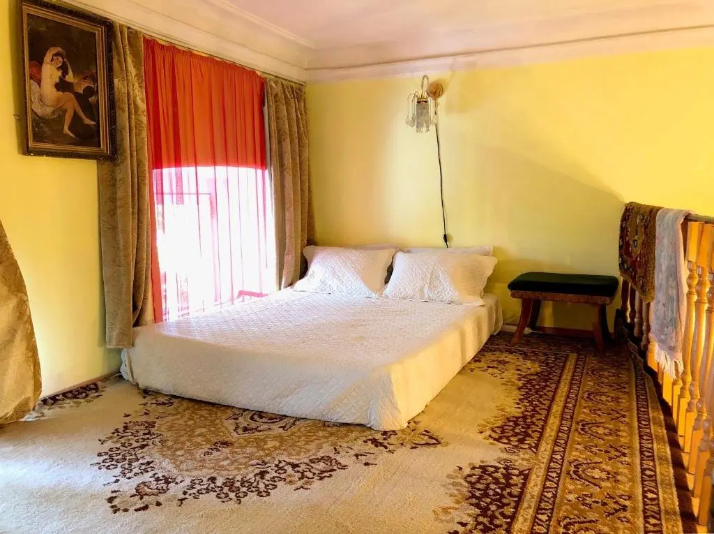 Тбилиси: Heart of Old Tbilisi Apartments