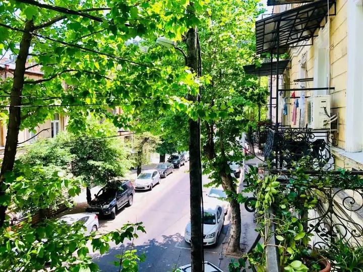 Тбилиси: Heart of Old Tbilisi Apartments