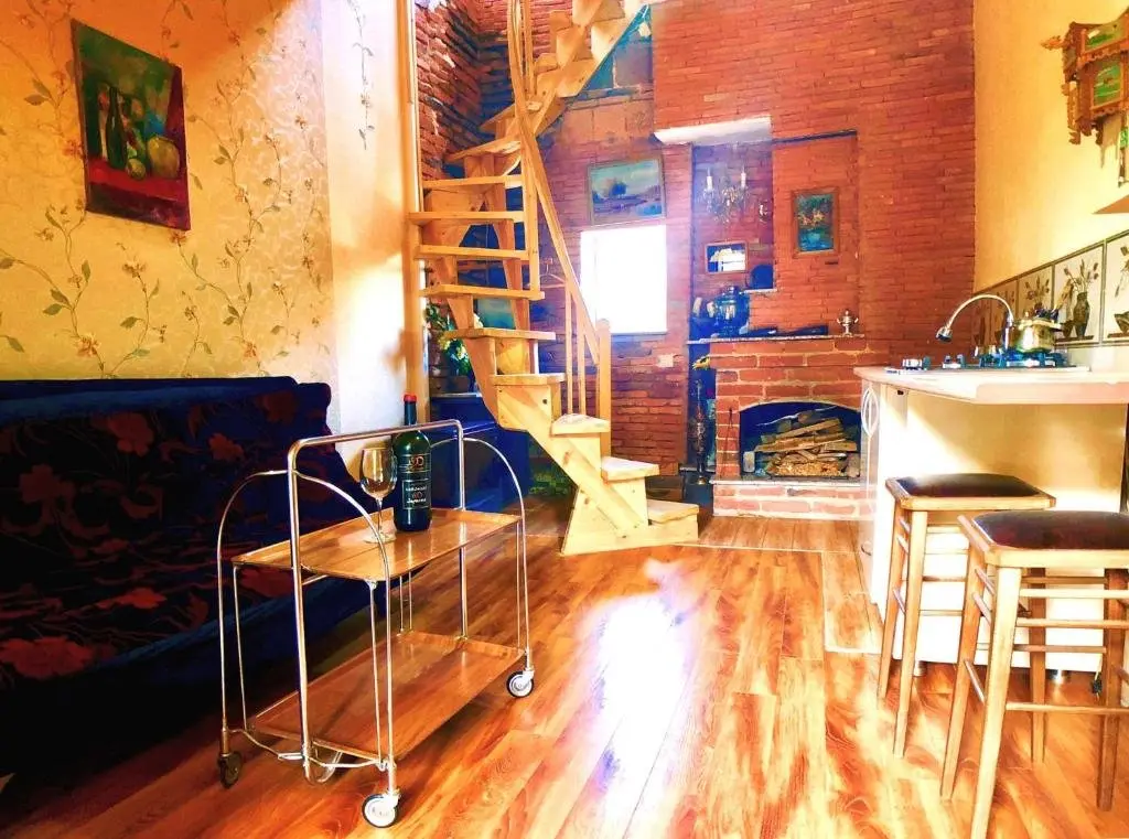 Тбилиси: Heart of Old Tbilisi Apartments