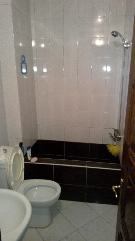 Батуми: Henry Apartment