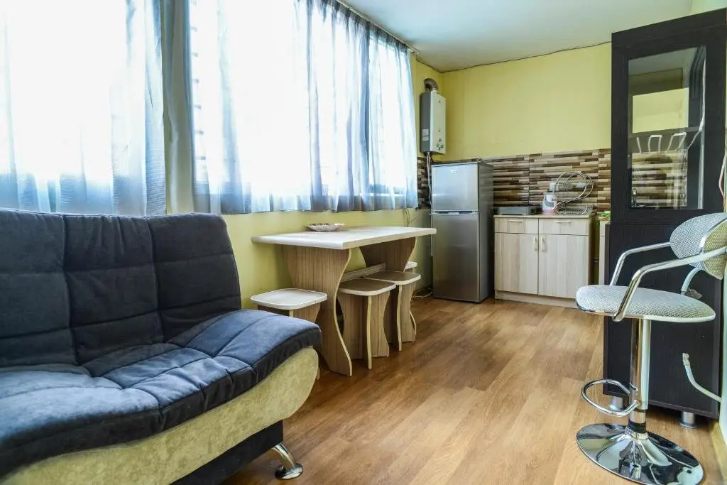 Тбилиси: Freedom Squire Apartment