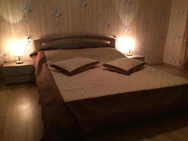 Тбилиси: Flat in old Tbilisi