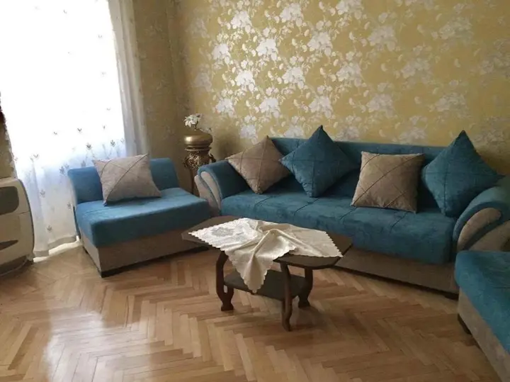 Тбилиси: Flat in old Tbilisi