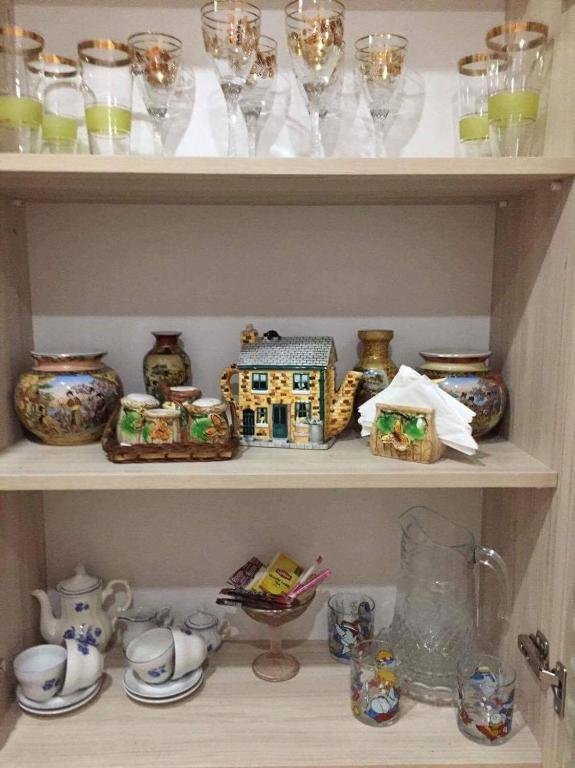 Тбилиси: Flat in old Tbilisi