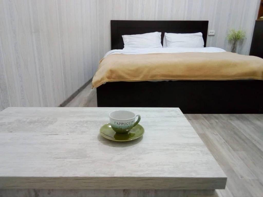 Тбилиси: Tbilisi city center flat