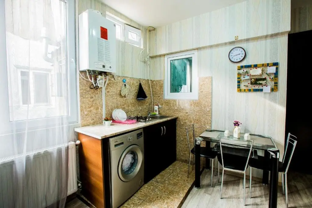 Тбилиси: Tbilisi city center flat