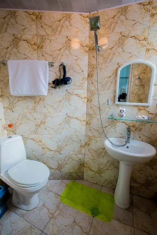 Тбилиси: Tbilisi city center flat
