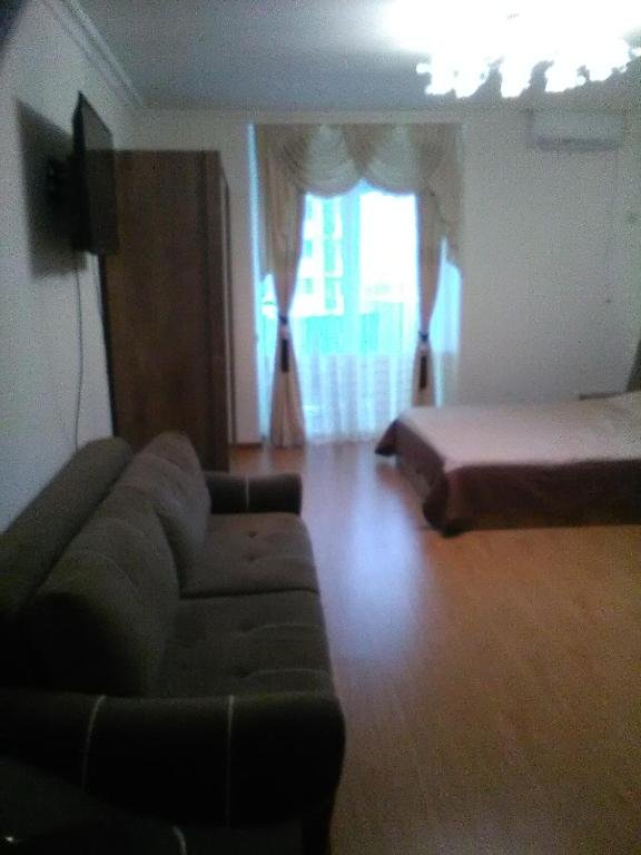 Батуми: Ninos Apartment