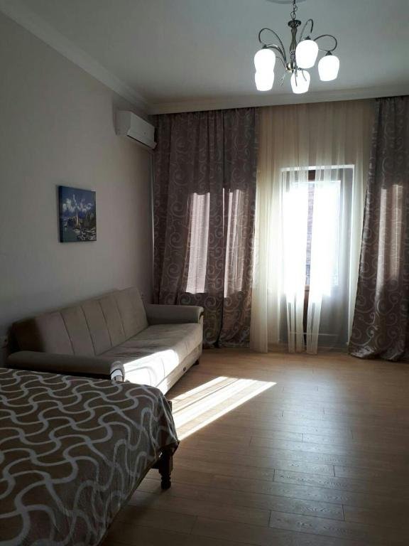 Батуми: Ninos Apartment