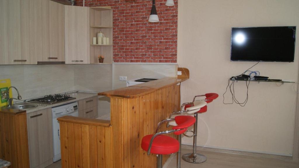 Тбилиси: Modern Apartment Avlabari