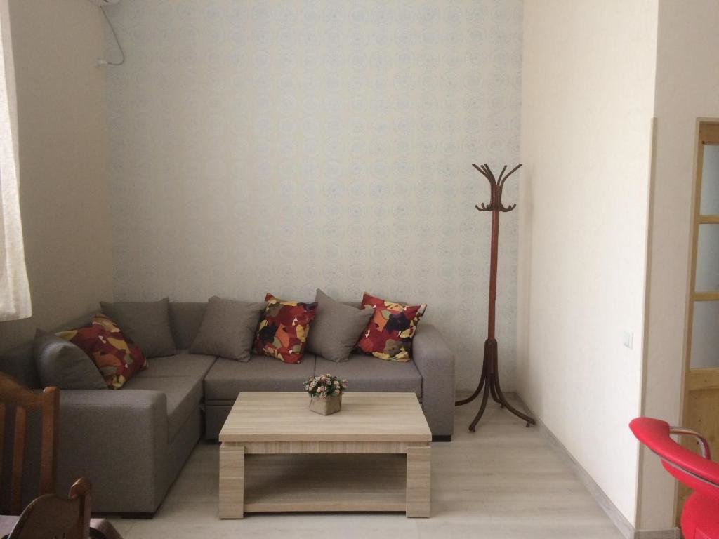 Тбилиси: Modern Apartment Avlabari