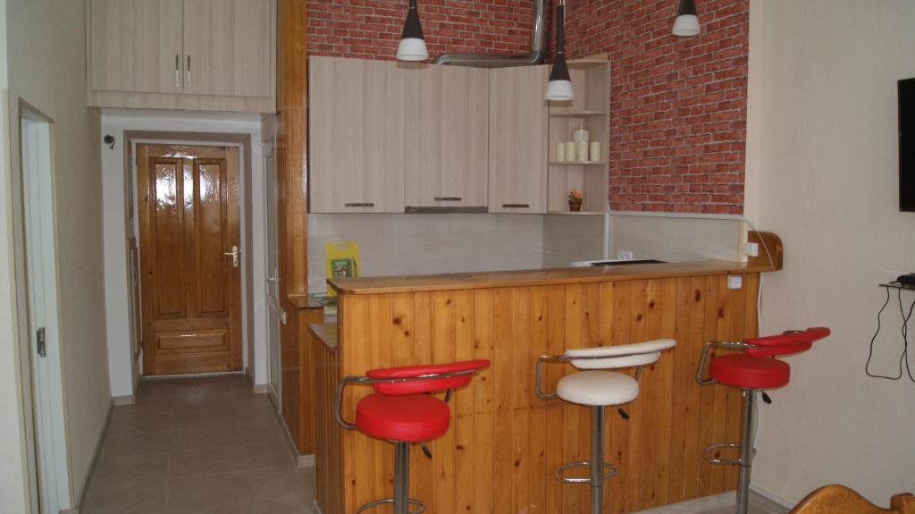 Тбилиси: Modern Apartment Avlabari