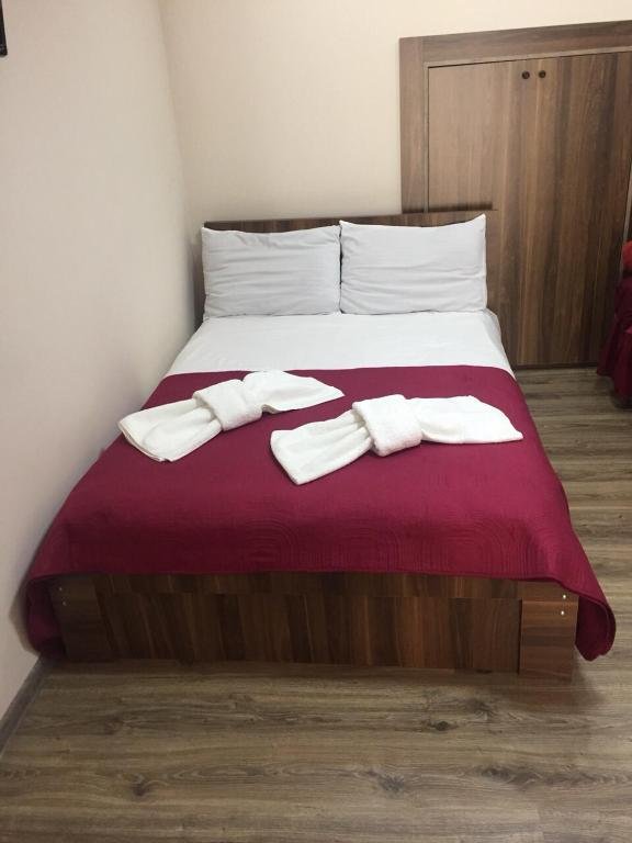 Тбилиси: Cozy place on Iory street
