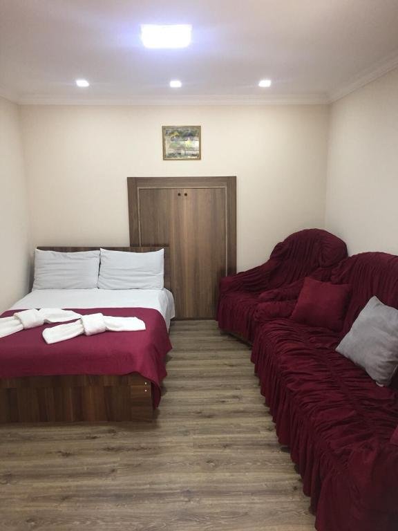 Тбилиси: Cozy place on Iory street