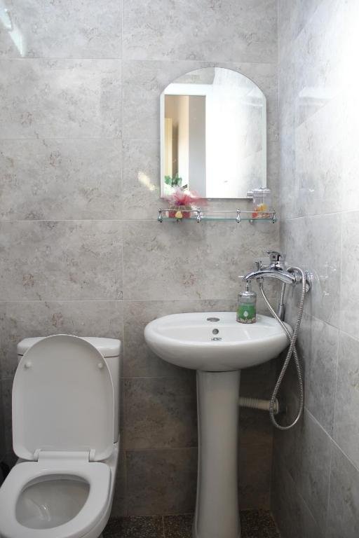 Тбилиси: Cozy place on Iory street