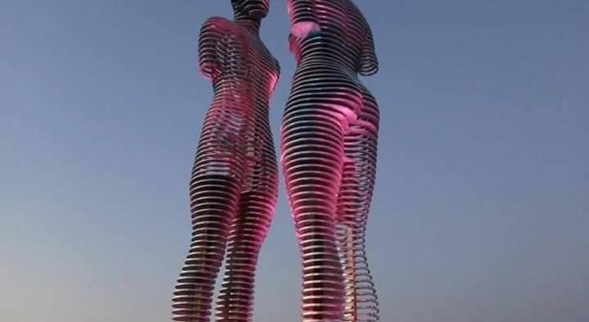 Батуми: Orbi Residence Wave