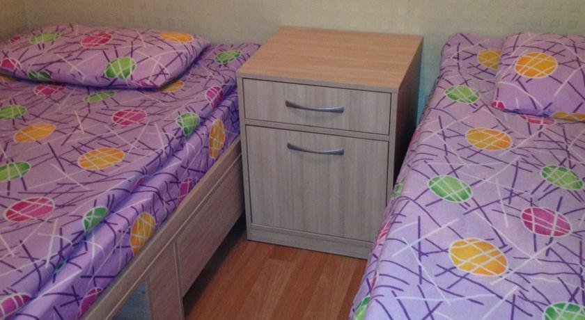 Батуми: Ninas Apartment