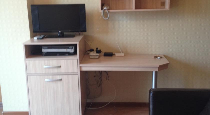 Батуми: Ninas Apartment