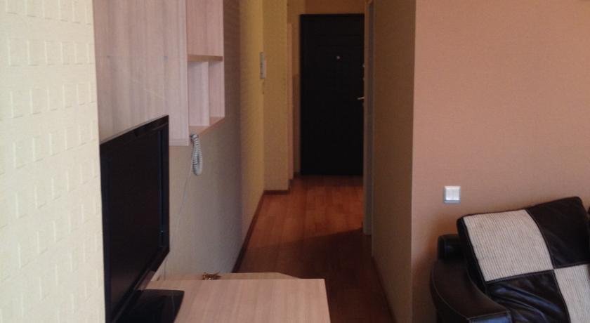 Батуми: Ninas Apartment