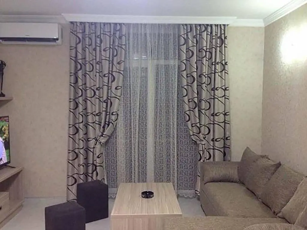 Батуми: Gold Room Sea Towers Batumi