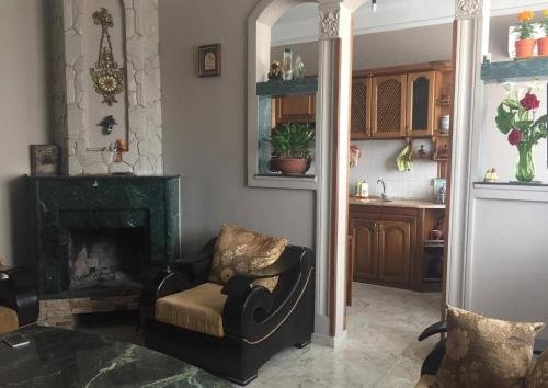 Батуми: Home near the Vox