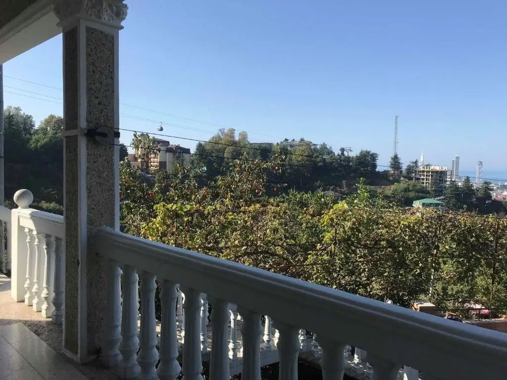 Батуми: Feria Inn