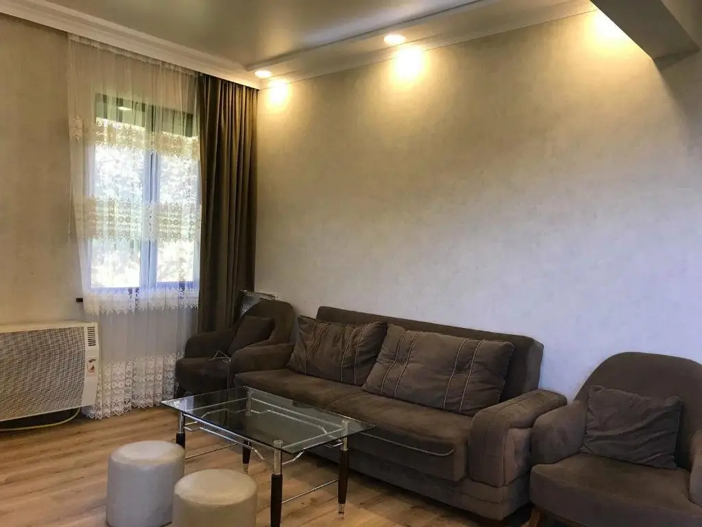 Батуми: Feria Inn