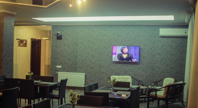 Батуми: Hotel Holiday House Batumi