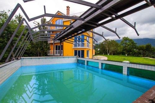 Батуми: Private Villa Guest House