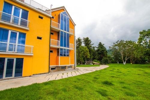 Батуми: Private Villa Guest House