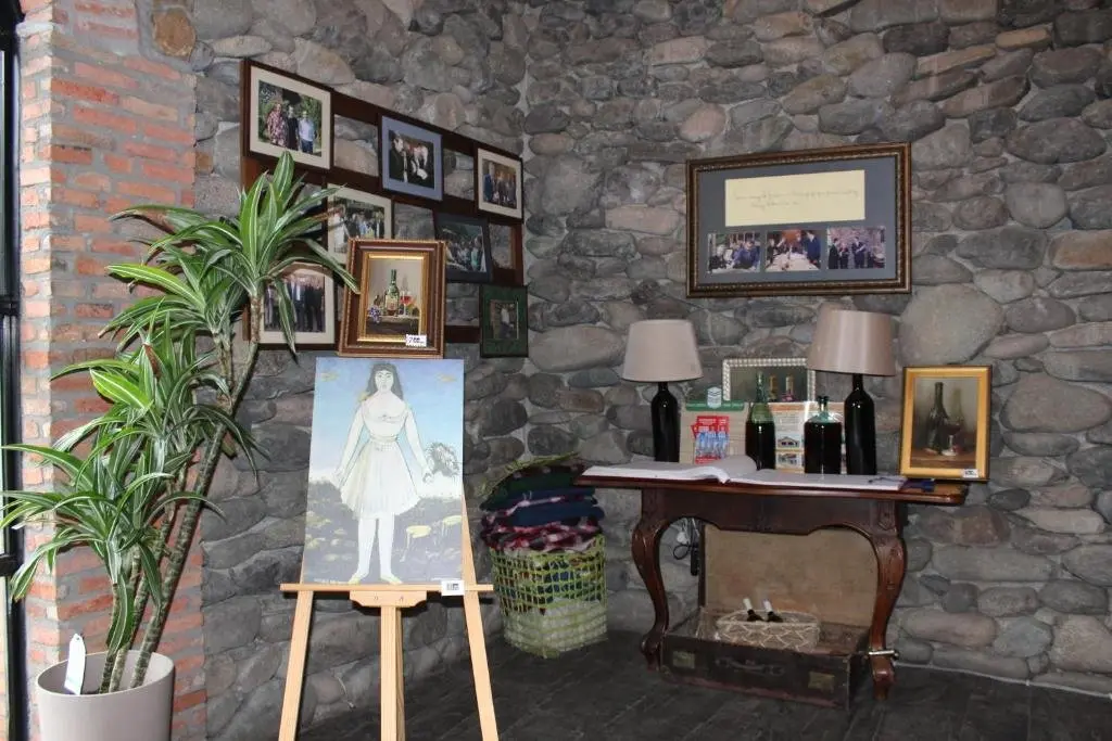 Батуми: Giorgis Village House
