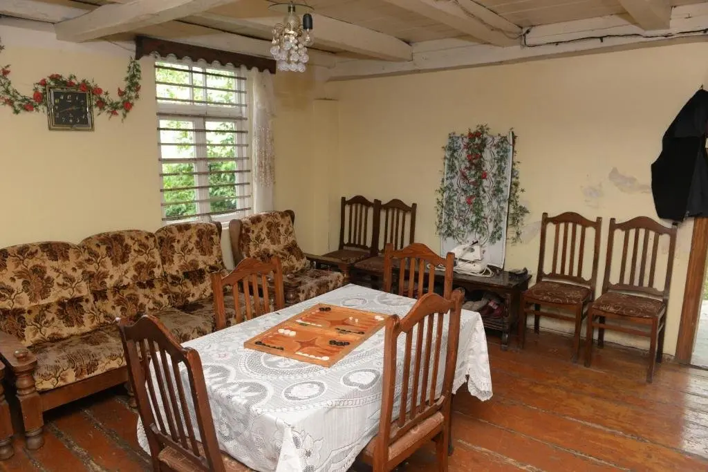 Батуми: Giorgis Village House