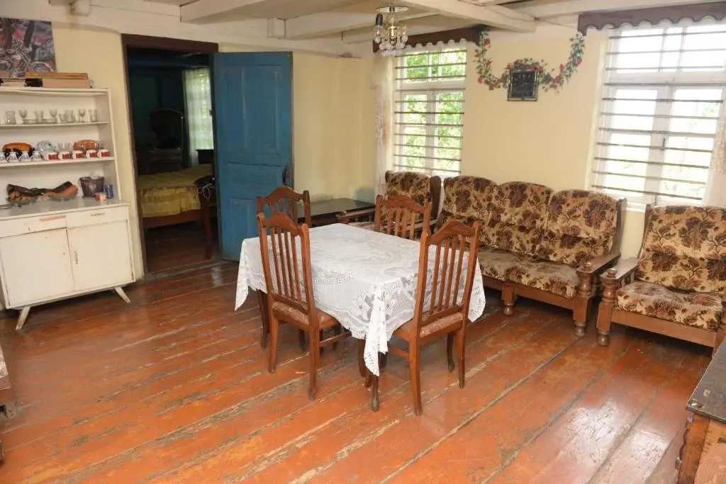 Батуми: Giorgis Village House